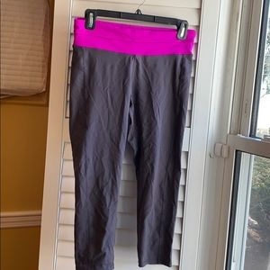 Champion duo dry capris